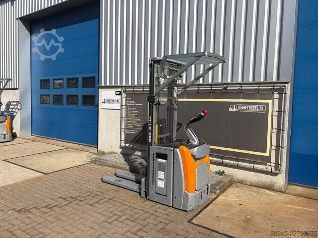 VS-23068 Stoccatore elettrico triplex Still 5316mm STILL EXV SF 14