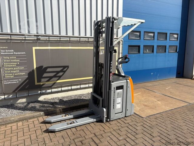 VS-23068 Stoccatore elettrico triplex Still 5316mm STILL EXV SF 14