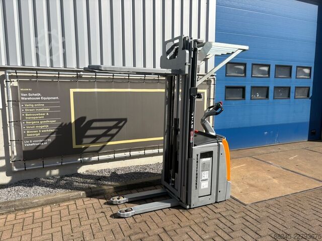VS-23068 Stoccatore elettrico triplex Still 5316mm STILL EXV SF 14