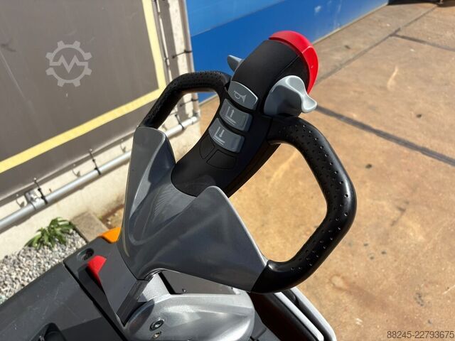 VS-23068 Stoccatore elettrico triplex Still 5316mm STILL EXV SF 14