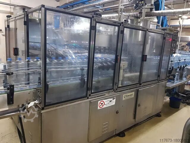 Monoblok Dolum Vimercati 28 48 8