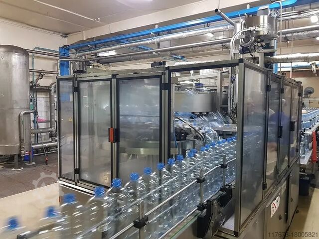 Monoblok Dolum Vimercati 28 48 8