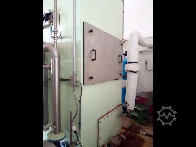 Flaskdiskmaskin BODINI Nexus