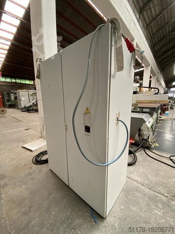 Centro de mecanizado CNC BIESSE ROVER B 4.40 FT 2005 BIESSE ROVER B 4.40 FT