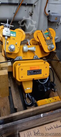 Kædetalje LIFTKET K3000