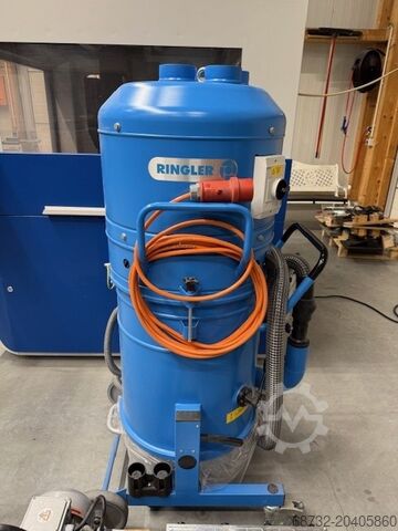 Centre d'usinage vertical DATRON M8Cube A