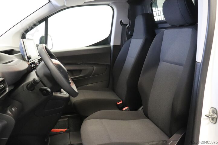 Stationwagen met hoog dak Peugeot Partner 1.2 PureTech 110PK Benzine! EURO 6 - Ai...