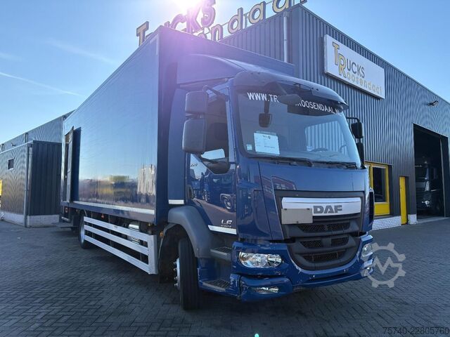  DAF LF 220 + EURO 6 + LIFT  + 6 CYL + 12T