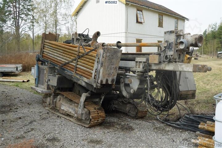 Gemsa 55S sondaj kulesi Gemsa 55S drilling rig