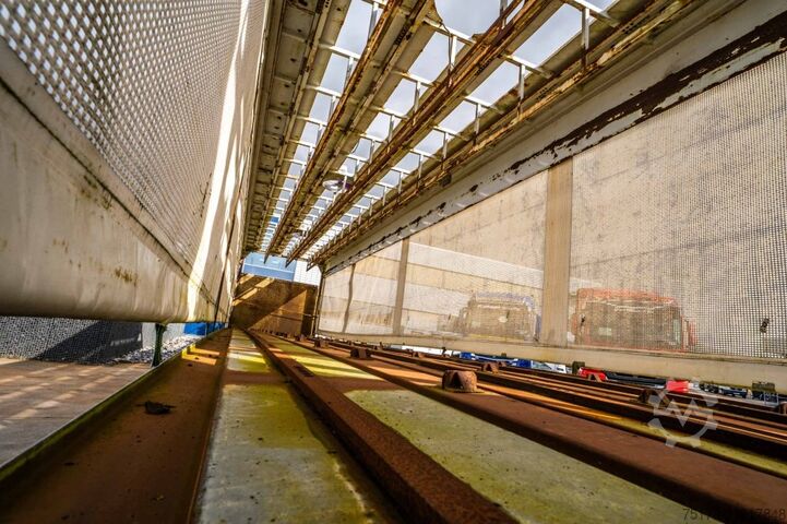 Tarpaulin SAMRO S338