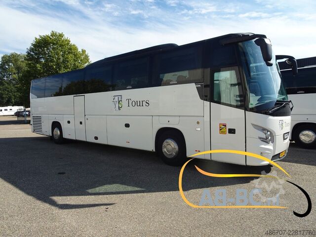 Turistbus VDL FHD2 129-370, 55 Sitze, Euro 6
