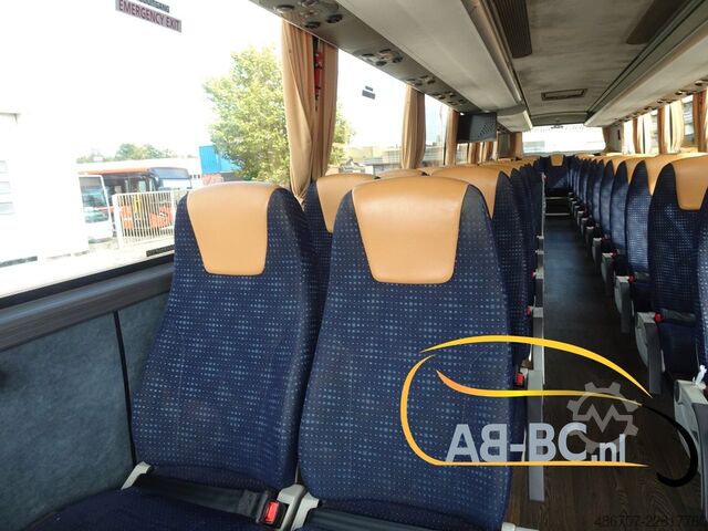 Turistbus VDL FHD2 129-370, 55 Sitze, Euro 6