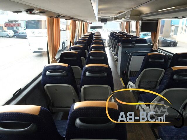 Turistbus VDL FHD2 129-370, 55 Sitze, Euro 6