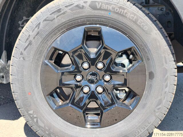Halvintegreret autocamper DETHLEFFS Just Go! T 6815 EB Hubbett,Automatik,5 Personen