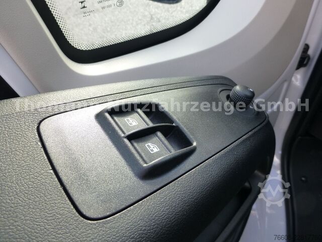 Boxvogn OPEL Movano Koffer LBW Premium