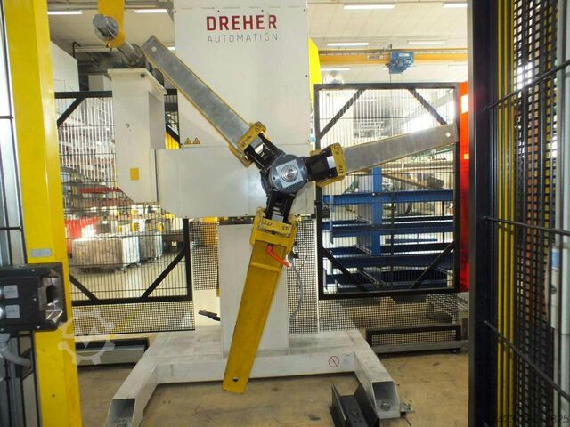 Autre Dreher DHD 30 520