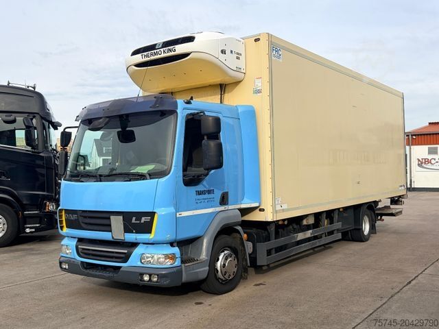 Koelwagen DAF LF 45.250 * THERMO-KING T 800 R * AUTOMATIK *