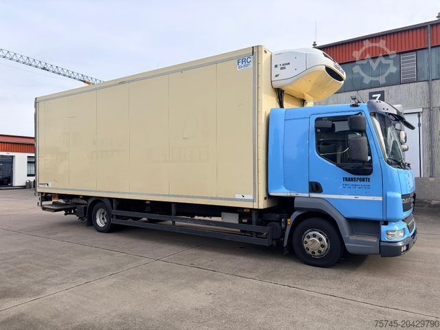 Koelwagen DAF LF 45.250 * THERMO-KING T 800 R * AUTOMATIK *