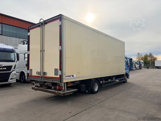 Koelwagen DAF LF 45.250 * THERMO-KING T 800 R * AUTOMATIK *