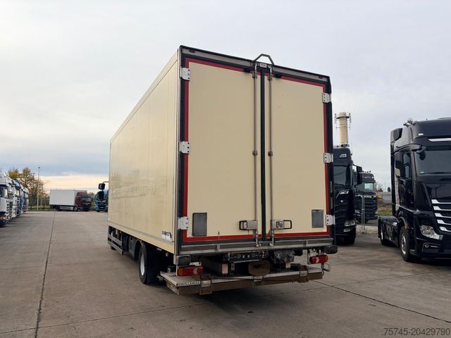 Koelwagen DAF LF 45.250 * THERMO-KING T 800 R * AUTOMATIK *