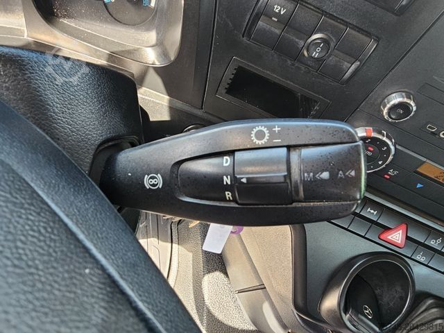 Autolaadkraan MERCEDES-BENZ Antos 2551 * FASSI KRAN 20M * ACC * KLIMA