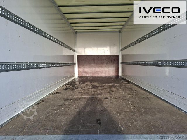 Sandučar IVECO Daily 70C18HA8/P / Koffer / LBW / Kl