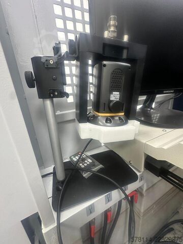 Hlubinná elektroerozivní obráběcí stroj (EDM) Excetek ED400C
