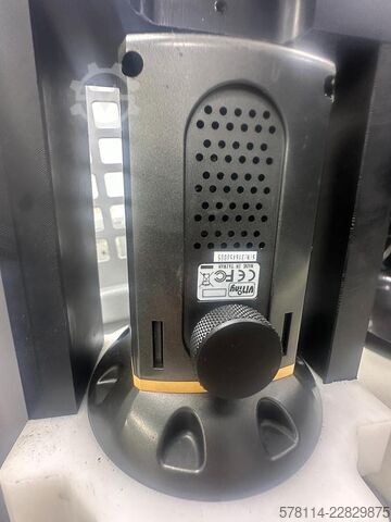 Hlubinná elektroerozivní obráběcí stroj (EDM) Excetek ED400C