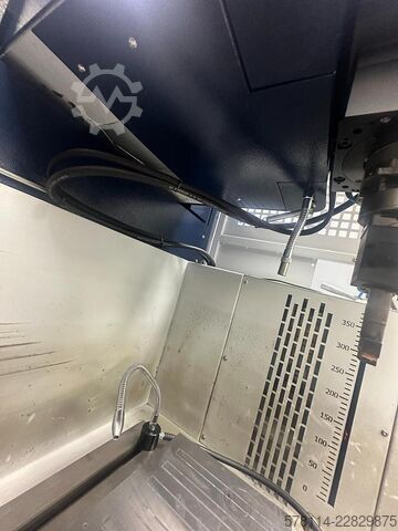 Hlubinná elektroerozivní obráběcí stroj (EDM) Excetek ED400C