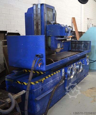 Rettificatrice tangenziale Favretto TD160 FAVRETTO TD-160