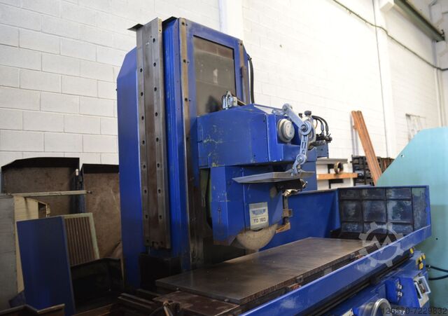 Rettificatrice tangenziale Favretto TD160 FAVRETTO TD-160