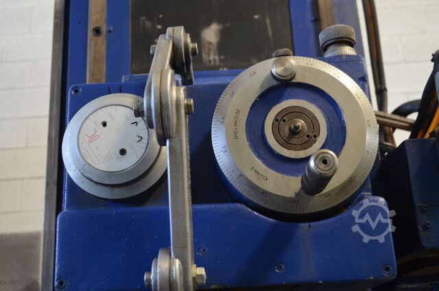 Tangentiaalslijpmachine Favretto TD160 FAVRETTO TD-160