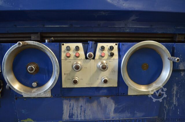 Tangentiaalslijpmachine Favretto TD160 FAVRETTO TD-160