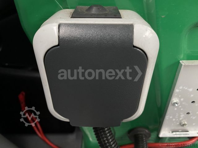 Diğerleri MERCEDES-BENZ Sprinter 413 CDI MAXI *Behörde/Camper* GENERATOR