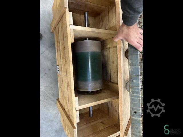 Malersystemer Cefla Smartprint MRF 2vs/300 2009 Cefla Smartprint MRF 2vs/300