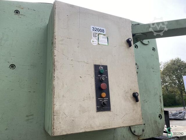 Blechscheren Jean Perrot PH 6012 Perrot PH 6012