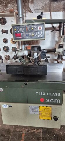 1998 SCM T130CLASS SCM T130CLASS