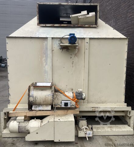 Geelen Tegenstroomkoeler Geelen Counterflow VK24x28RS