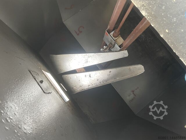 Geelen Tegenstroomkoeler Geelen Counterflow VK24x28RS