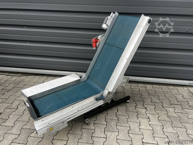 Transportband (81) SCHUMA 