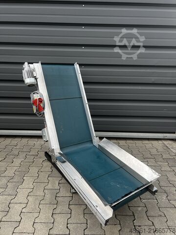 Transportband (81) SCHUMA 