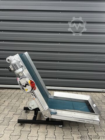 Transportband (81) SCHUMA 
