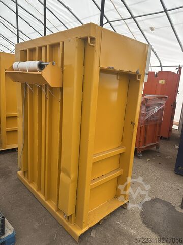 Balenpers Bramidan 4- X 25