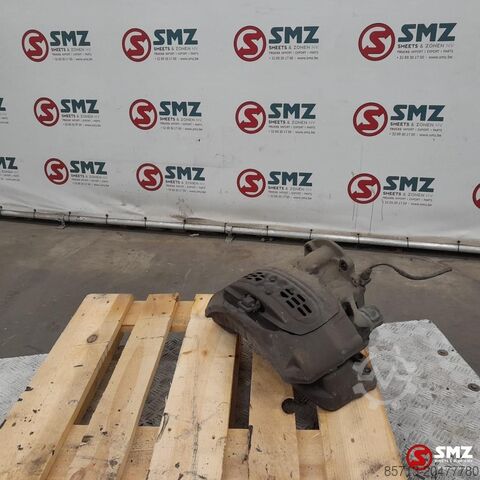 Remklauw Scania Occ remklauw links Scania