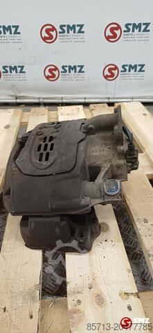 Remklauw Scania Occ remklauw links Scania