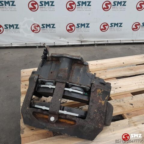 Remklauw Renault Occ remklauw links Renault