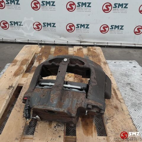 Remklauw Renault Occ remklauw rechts Renault