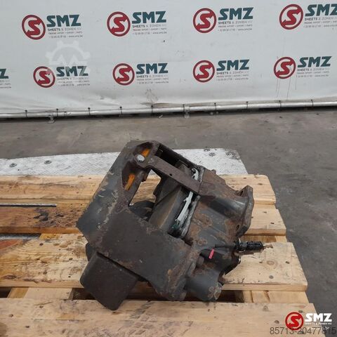 Remklauw Renault Occ remklauw rechts Renault