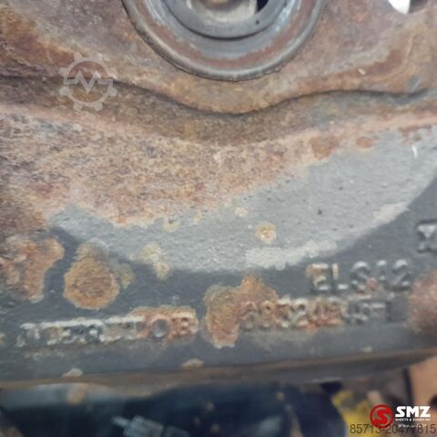 Remklauw Renault Occ remklauw rechts Renault