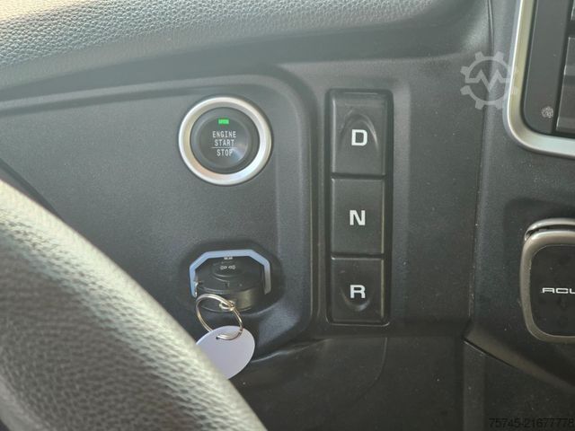 Standard trækkerunit IVECO S-WAY 530 * ACC * VOLLLUFT * 2X TANK * KLIMAAUT